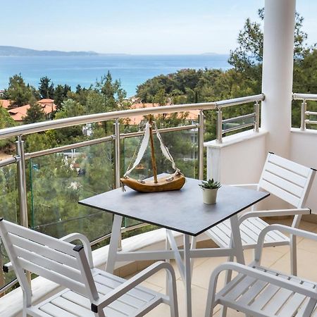 Meli Boutique Hotel Λιμενάρια Εξωτερικό φωτογραφία