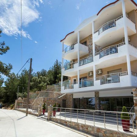 Meli Boutique Hotel Λιμενάρια Εξωτερικό φωτογραφία