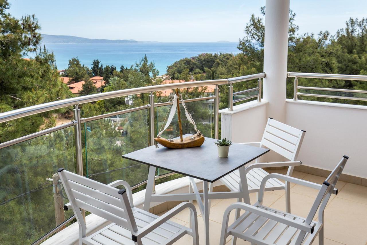 Meli Boutique Hotel Λιμενάρια Εξωτερικό φωτογραφία