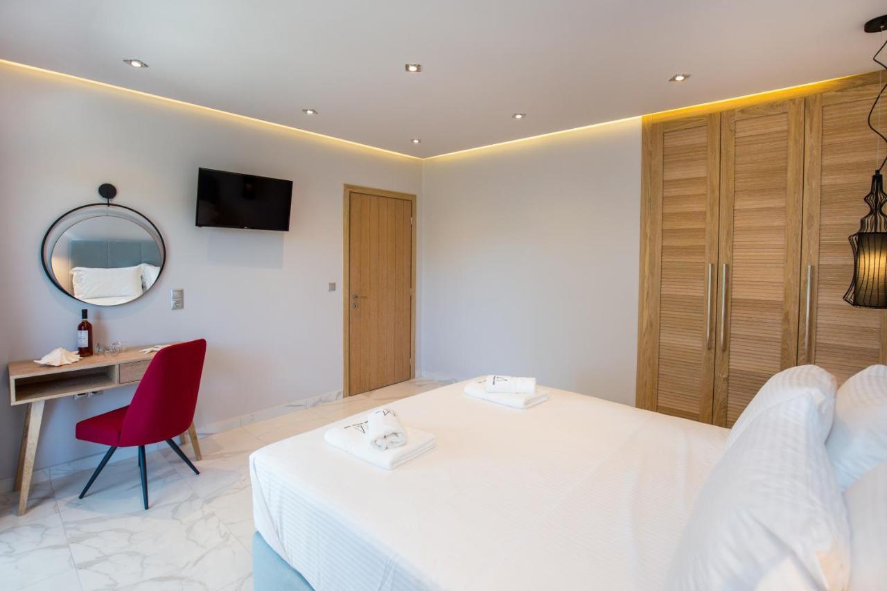 Meli Boutique Hotel Λιμενάρια Εξωτερικό φωτογραφία