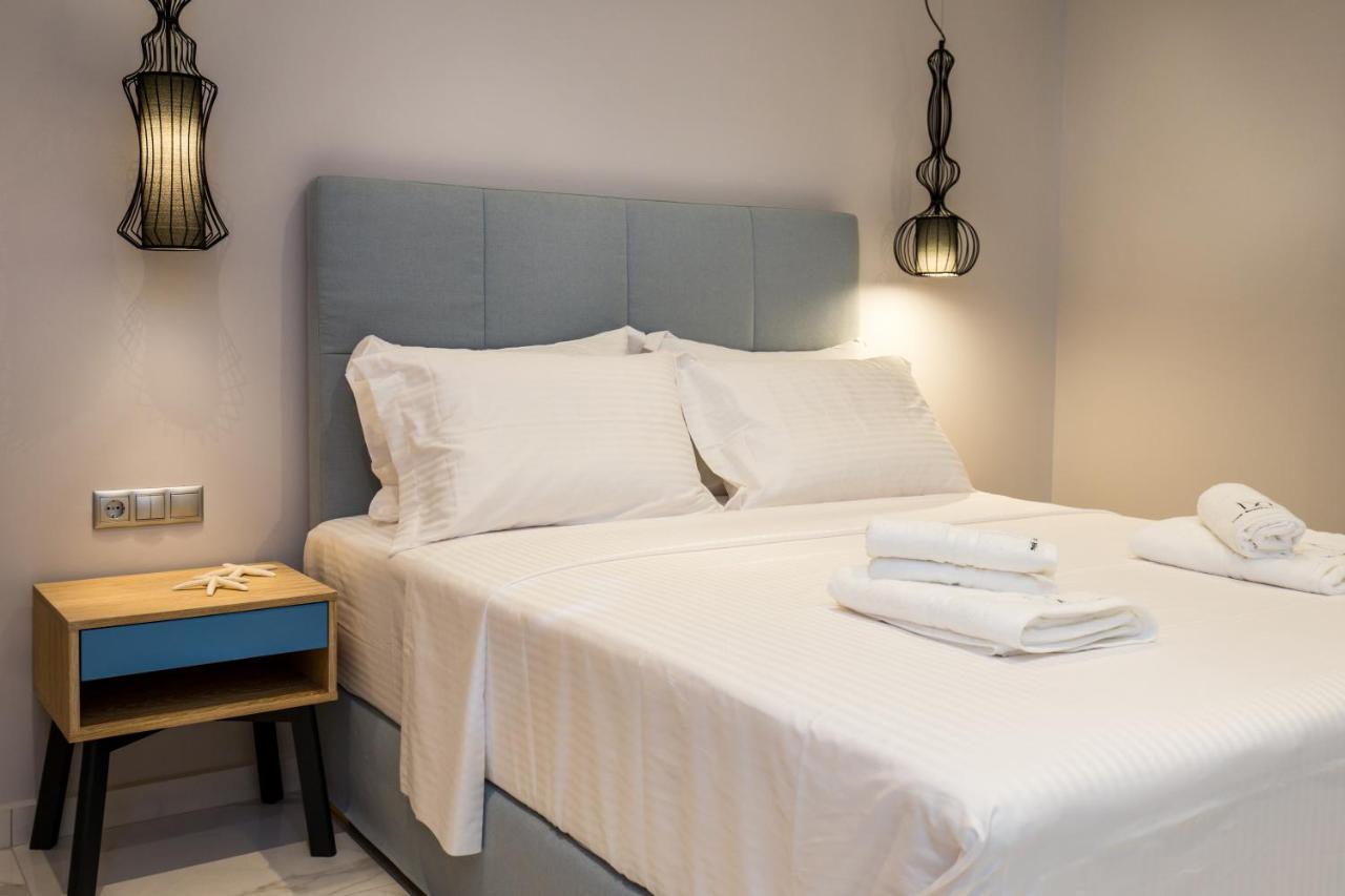 Meli Boutique Hotel Λιμενάρια Εξωτερικό φωτογραφία