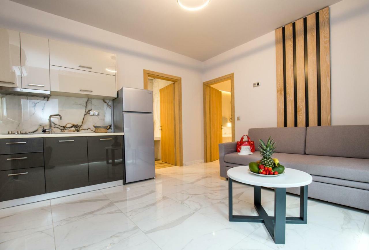 Meli Boutique Hotel Λιμενάρια Εξωτερικό φωτογραφία