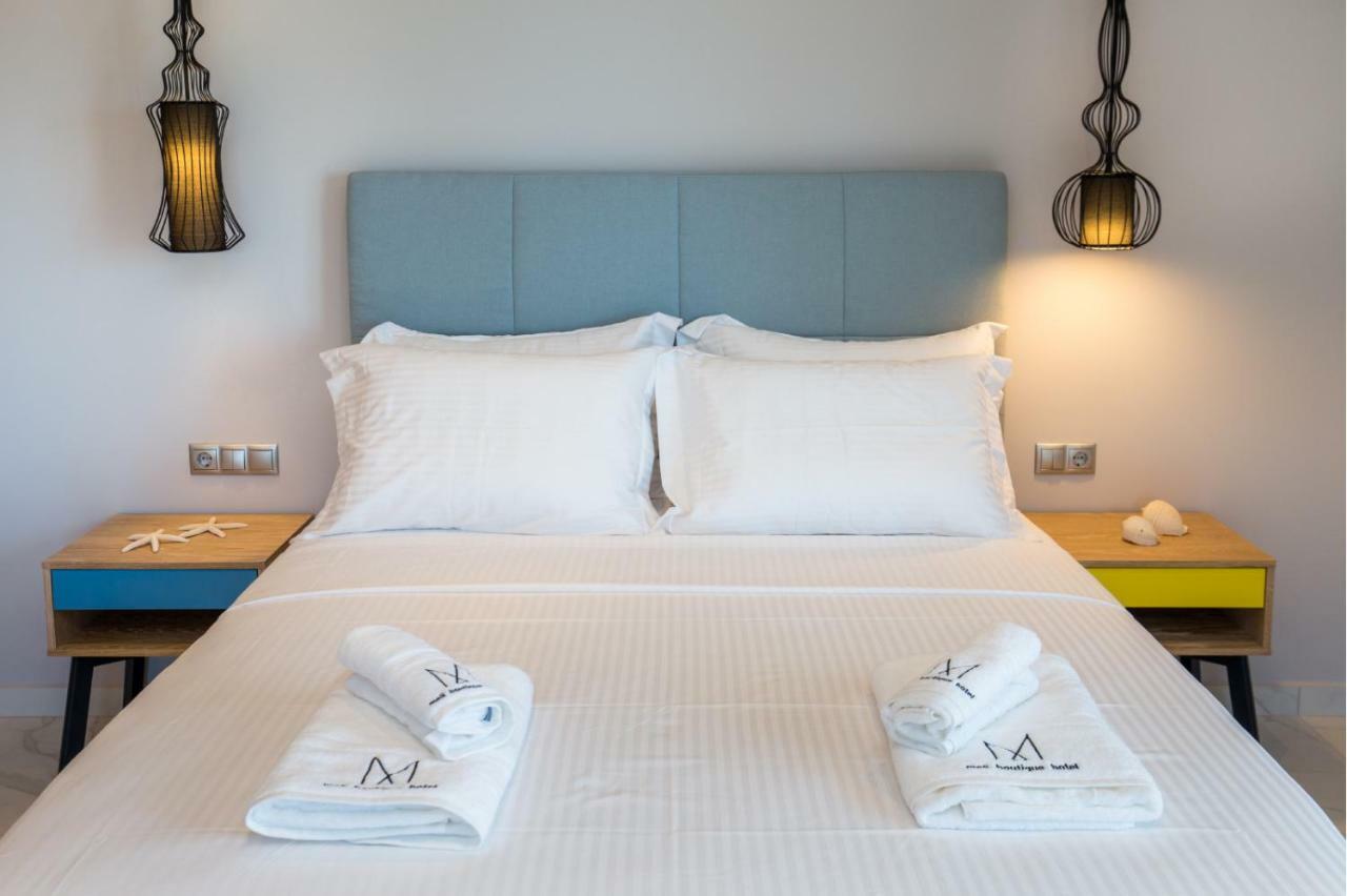 Meli Boutique Hotel Λιμενάρια Εξωτερικό φωτογραφία