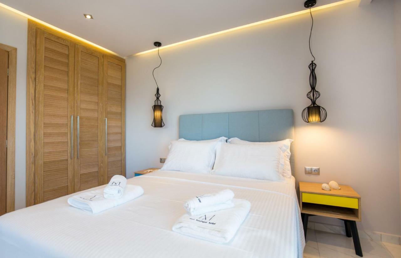 Meli Boutique Hotel Λιμενάρια Εξωτερικό φωτογραφία