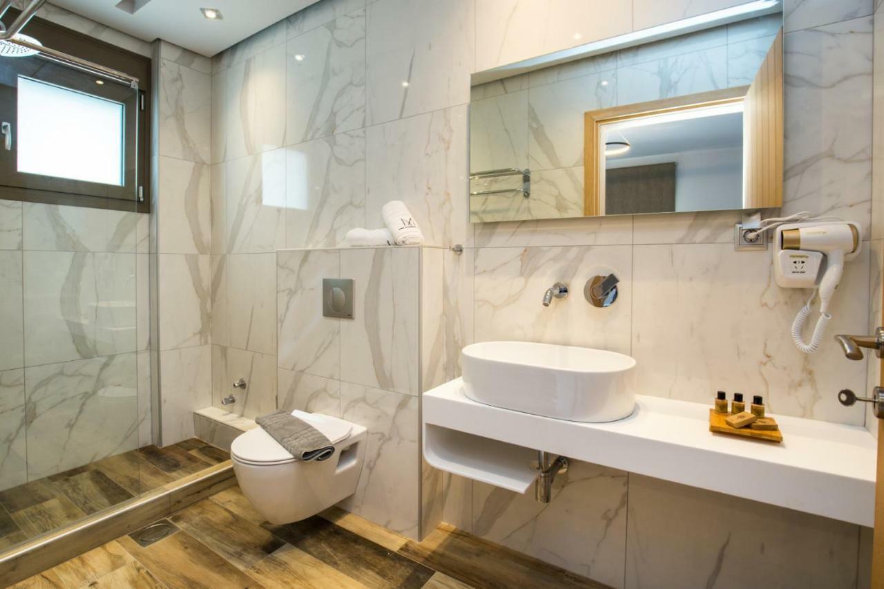 Meli Boutique Hotel Λιμενάρια Εξωτερικό φωτογραφία