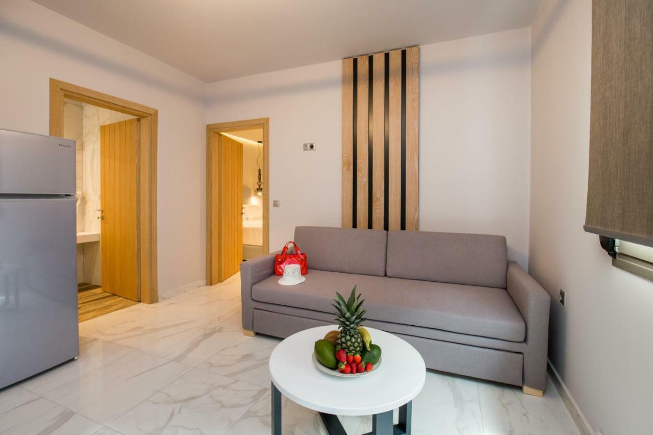 Meli Boutique Hotel Λιμενάρια Εξωτερικό φωτογραφία