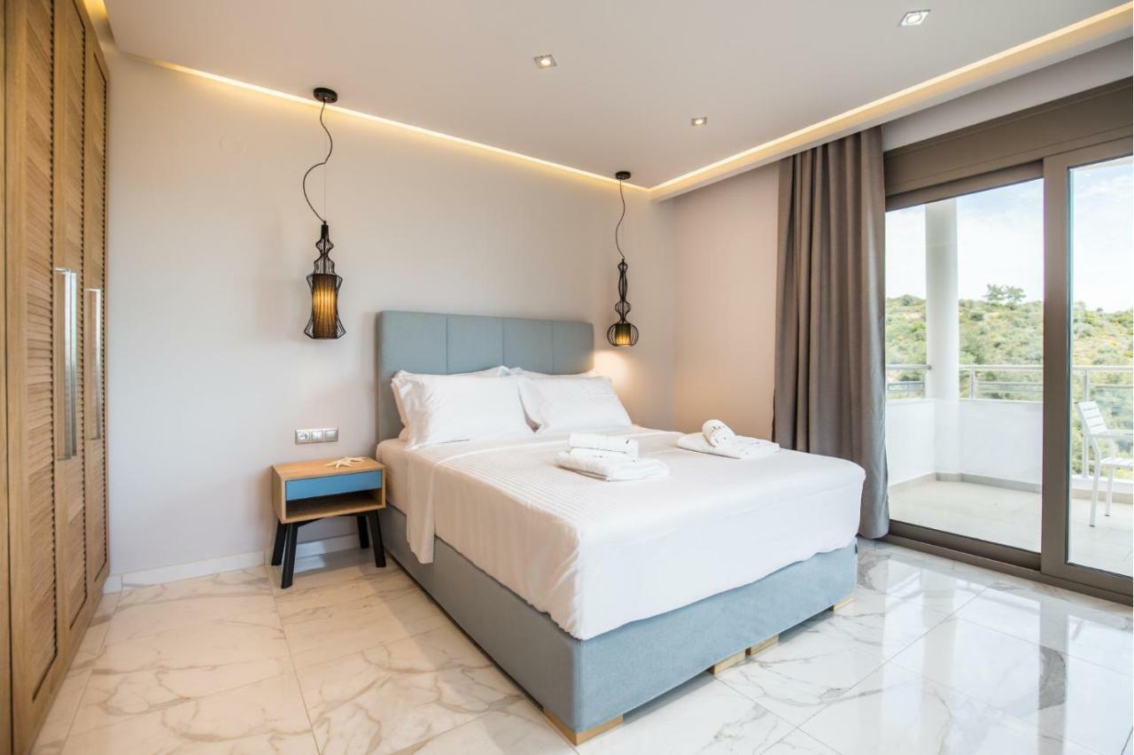 Meli Boutique Hotel Λιμενάρια Εξωτερικό φωτογραφία