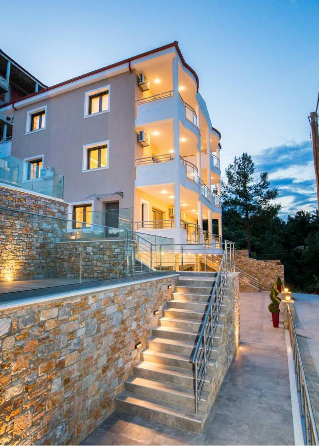 Meli Boutique Hotel Λιμενάρια Εξωτερικό φωτογραφία