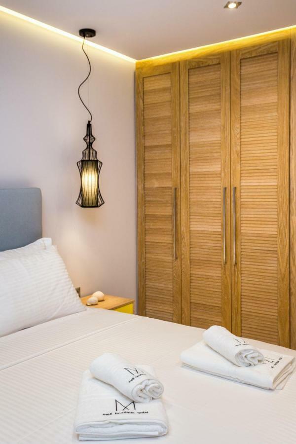 Meli Boutique Hotel Λιμενάρια Εξωτερικό φωτογραφία