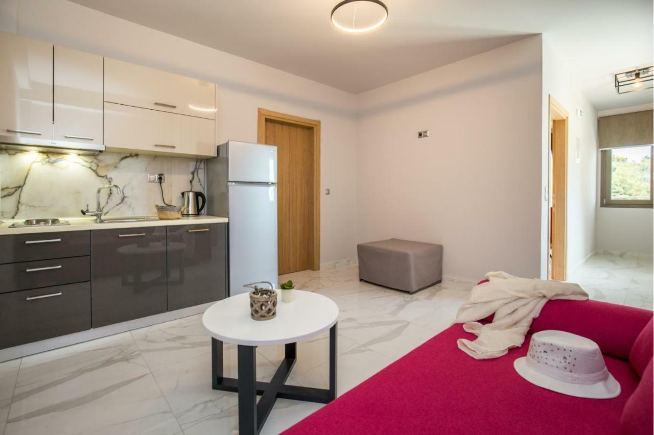 Meli Boutique Hotel Λιμενάρια Εξωτερικό φωτογραφία