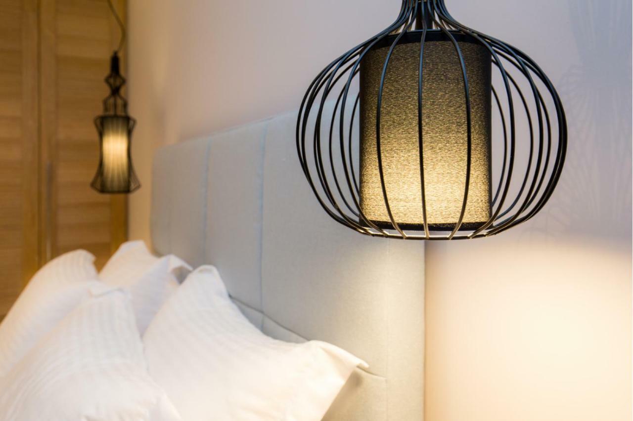 Meli Boutique Hotel Λιμενάρια Εξωτερικό φωτογραφία