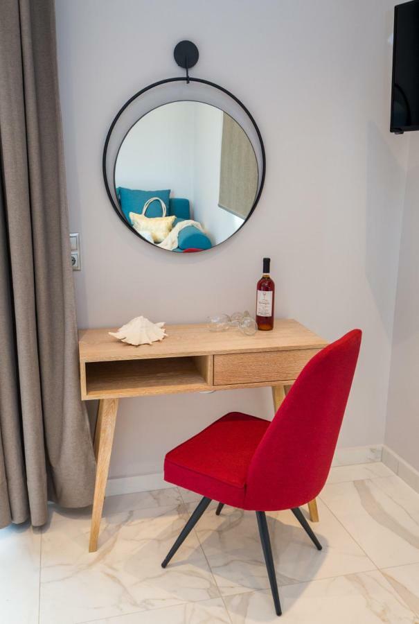 Meli Boutique Hotel Λιμενάρια Εξωτερικό φωτογραφία