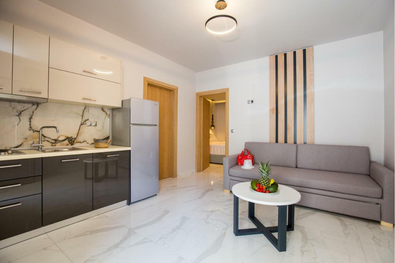Meli Boutique Hotel Λιμενάρια Εξωτερικό φωτογραφία